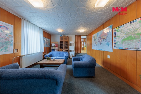 Prodej skladu / haly, 900 m² - 6