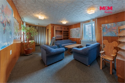 Prodej skladu / haly, 900 m² 6