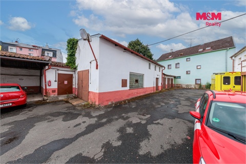Prodej skladu / haly, 900 m² 4