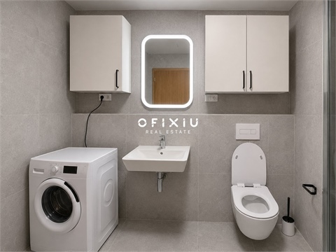 Pronájem bytu 1kk, 29 m² - 8
