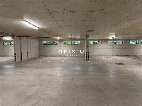 Pronájem bytu 1kk, 29 m² 14