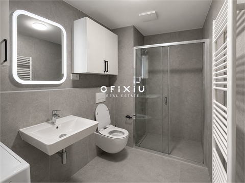 Pronájem bytu 1kk, 29 m² 10