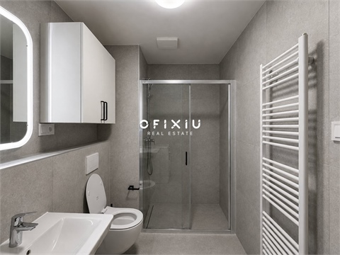 Pronájem bytu 1kk, 29 m² - 10