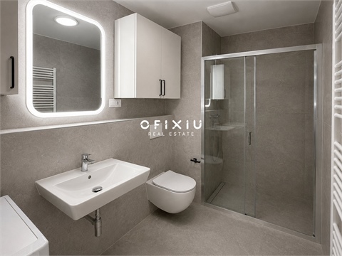 Pronájem bytu 1kk, 29 m² - 10