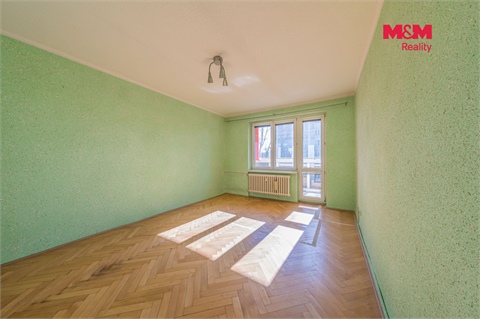 Prodej bytu 2+1, 64 m² 2