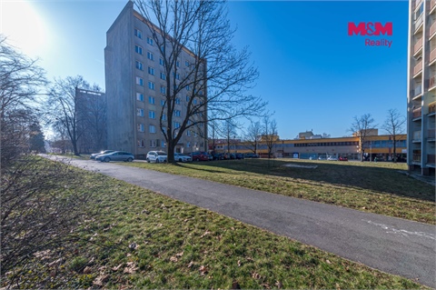 Prodej bytu 2+1, 64 m² - 8