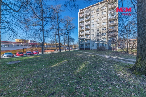 Prodej bytu 2+1, 64 m² 10