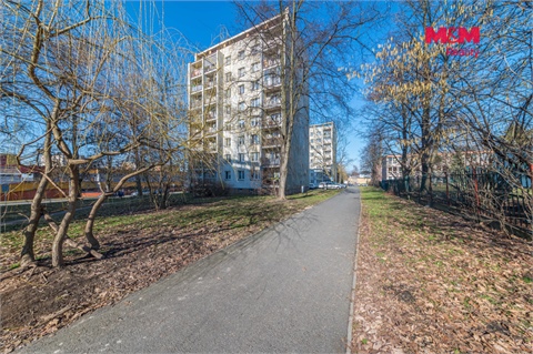 Prodej bytu 2+1, 64 m² 4