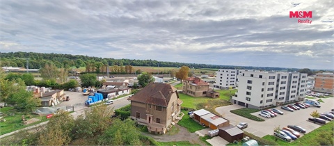 Prodej bytu 3+1, 74 m² 12