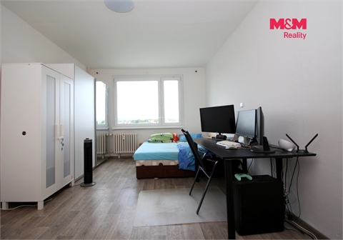 Prodej bytu 3+1, 74 m² 2