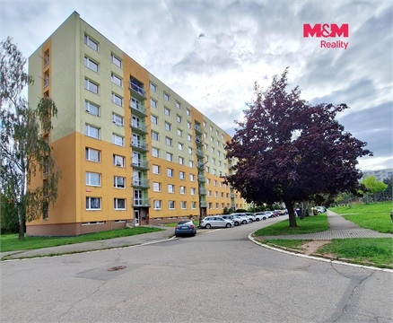 Prodej bytu 3+1, 74 m² 14