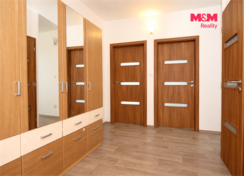 Prodej bytu 3+1, 74 m² 8