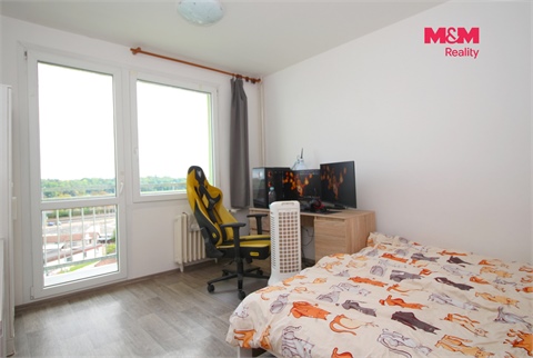 Prodej bytu 3+1, 74 m² 4
