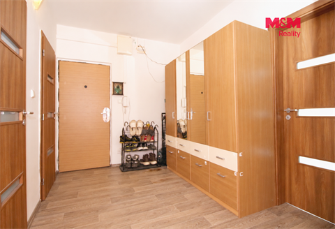 Prodej bytu 3+1, 74 m² - 8