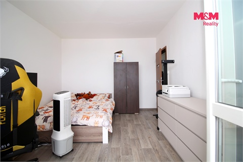 Prodej bytu 3+1, 74 m² - 4