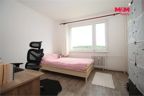 Prodej bytu 3+1, 74 m² 6
