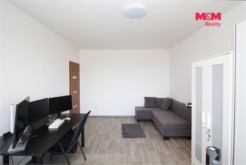 Prodej bytu 3+1, 74 m² - 2