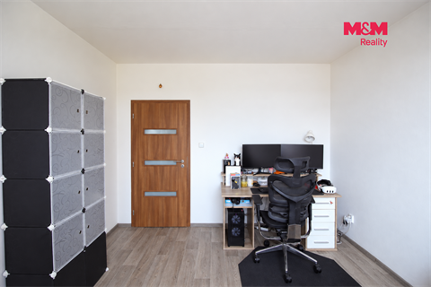 Prodej bytu 3+1, 74 m² - 6