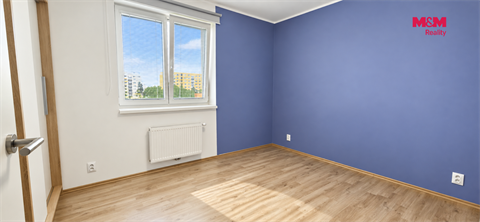 Pronájem bytu 3kk, 66 m² 10