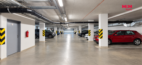 Pronájem bytu 3kk, 66 m² - 16