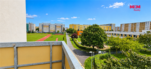 Pronájem bytu 3kk, 66 m² 6