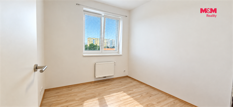 Pronájem bytu 3kk, 66 m² - 10