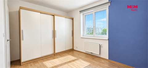 Pronájem bytu 3kk, 66 m² 8