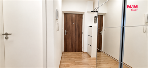 Pronájem bytu 3kk, 66 m² 12