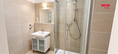 Pronájem bytu 3kk, 66 m² - 6