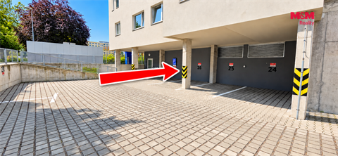 Pronájem bytu 3kk, 66 m² 16