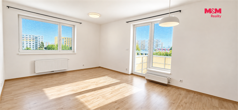 Pronájem bytu 3kk, 66 m² 4