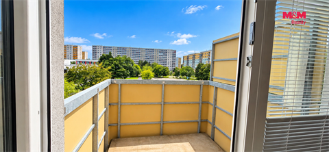 Pronájem bytu 3kk, 66 m² - 4