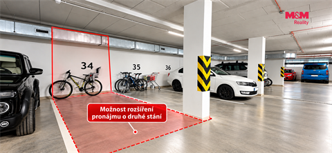 Pronájem bytu 3kk, 66 m² 18