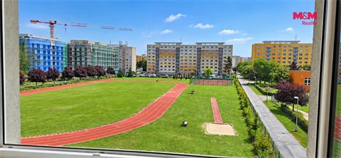 Pronájem bytu 3kk, 66 m² - 8