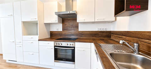 Pronájem bytu 3kk, 66 m² - 0