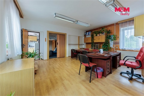 Prodej kanceláře, 900 m² - 10