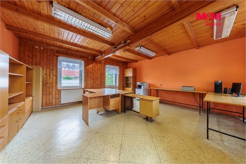 Prodej kanceláře, 900 m² 2