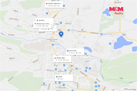 Prodej kanceláře, 900 m² 14