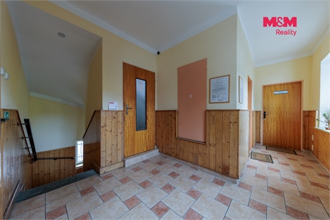 Prodej kanceláře, 900 m² - 8