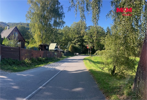 Prodej chaty / chapuly, 60 m² - 14