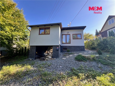 Prodej chaty / chapuly, 60 m² - 2