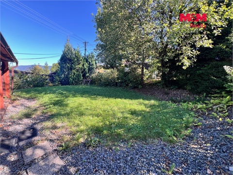 Prodej chaty / chapuly, 60 m² 14