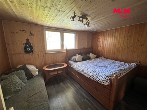 Prodej chaty / chapuly, 60 m² 8