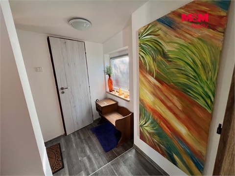 Prodej chaty / chapuly, 60 m² 10