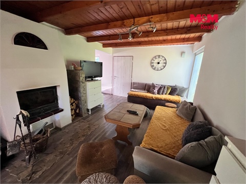 Prodej chaty / chapuly, 60 m² - 6