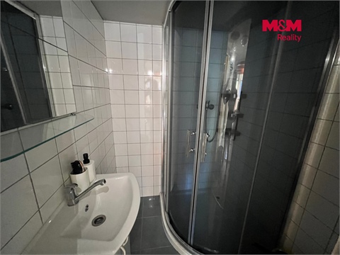 Prodej chaty / chapuly, 60 m² - 10