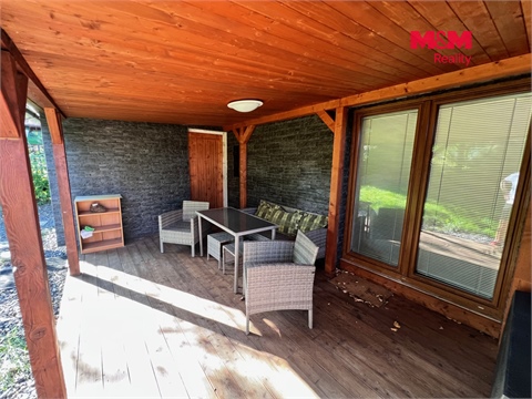 Prodej chaty / chapuly, 60 m² 6