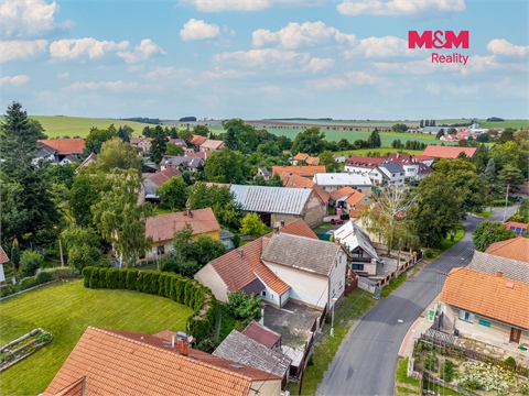 Prodej rodinného domu, 187 m² 20