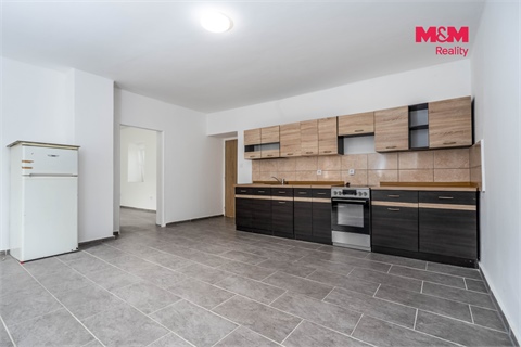 Prodej rodinného domu, 187 m² - 2