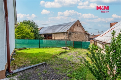 Prodej rodinného domu, 187 m² - 16